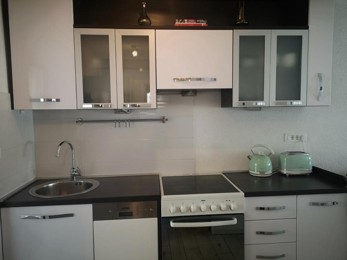 Mala Kuca Ispod Borova Villa Primošten Екстериор снимка