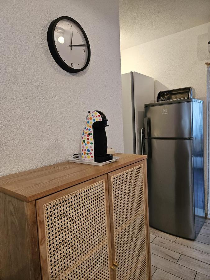 Mala Kuca Ispod Borova Villa Primošten Екстериор снимка